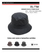 CAPA CHUVA E PANAMAS