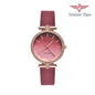 RELÓGIOS  MULHER PELE
