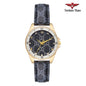 RELÓGIOS  MULHER PELE