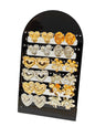 BRINCO PLACA INTEIRA
