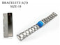 BRACELETE AÇO