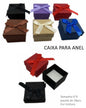 EXPOSITOR/CAIXA P/ ANÉIS