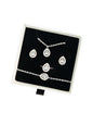 CONJUNTO/BIJUTERIAS