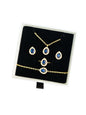 CONJUNTO/BIJUTERIAS