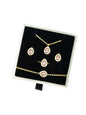 CONJUNTO/BIJUTERIAS