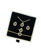 CONJUNTO/BIJUTERIAS