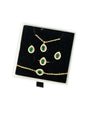 CONJUNTO/BIJUTERIAS