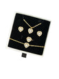 CONJUNTO/BIJUTERIAS