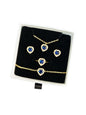 CONJUNTO/BIJUTERIAS