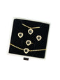 CONJUNTO/BIJUTERIAS