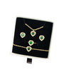 CONJUNTO/BIJUTERIAS