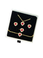 CONJUNTO/BIJUTERIAS