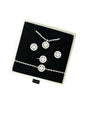 CONJUNTO/BIJUTERIAS