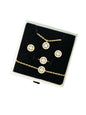 CONJUNTO/BIJUTERIAS