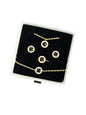CONJUNTO/BIJUTERIAS