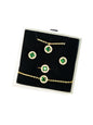 CONJUNTO/BIJUTERIAS