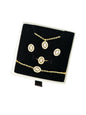 CONJUNTO/BIJUTERIAS