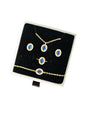 CONJUNTO/BIJUTERIAS