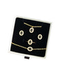 CONJUNTO/BIJUTERIAS