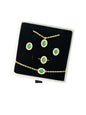 CONJUNTO/BIJUTERIAS