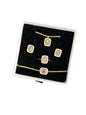 CONJUNTO/BIJUTERIAS