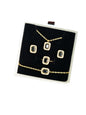 CONJUNTO/BIJUTERIAS