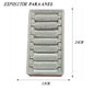 EXPOSITOR/EXPOSITOR P/ANEL