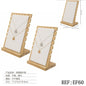 EXPOSITOR/EXPOSITOR P/FIO