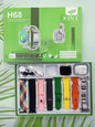 SMARTWATCH H68