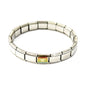 PULSEIRA ELASTICA DE ACO