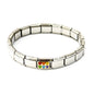 PULSEIRA ELASTICA DE ACO