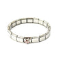 PULSEIRA ELASTICA DE ACO