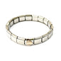 PULSEIRA ELASTICA DE ACO