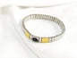 PULSEIRA ELASTICA DE ACO
