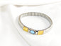 PULSEIRA ELASTICA DE ACO
