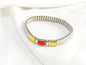 PULSEIRA ELASTICA DE ACO