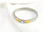 PULSEIRA ELASTICA DE ACO
