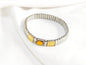 PULSEIRA ELASTICA DE ACO