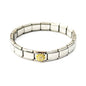 PULSEIRA ELASTICA DE ACO