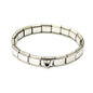 PULSEIRA ELASTICA DE ACO