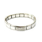 PULSEIRA ELASTICA DE ACO