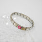 PULSEIRA ELASTICA DE ACO