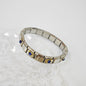 PULSEIRA ELASTICA DE ACO