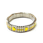 PULSEIRA ELASTICA DE ACO