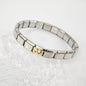 PULSEIRA ELASTICA DE ACO