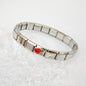 PULSEIRA ELASTICA DE ACO