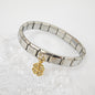 PULSEIRA ELASTICA DE ACO