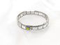 PULSEIRA ELASTICA DE ACO