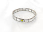 PULSEIRA ELASTICA DE ACO