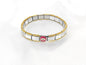 PULSEIRA ELASTICA DE ACO